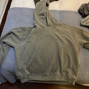 Yeezy season 6 hoodie